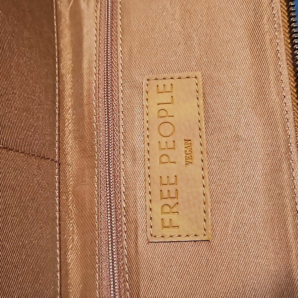 NWT Free People Wallet - Picture 7 of 11